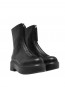 Harper boots black 