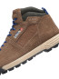 Malga mid boots peat 
