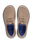 Highwood moc lace low taupe 