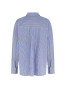 Hillary shirt stripes 