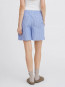 Holiday shorts blue str 