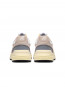 Hyperway low wmns sneaker sand silver 