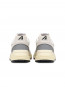 Hyperway low wmns sneaker white silver 