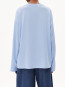 Iconic a fietaa longsleeve soft blue 