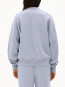 Iconic a alizaa sweatshirt misty morning S