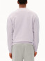 Iconic a gmt dye sweatshirt wedgwood w 