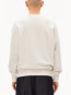 Iconic a mel loop sweatshirt pure 