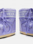 Icon low nylon boot lilac 