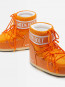 Icon low nylon boot sunny orange 