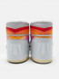 Icon low rainbow boot glacier grey 