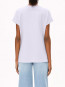 Idaara t-shirt soft lilac 