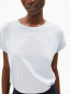 Idaara t-shirt white 