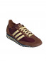 SL 72 og wmns sneaker maroon 
