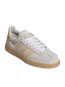 handball spezial aluminium yellow 