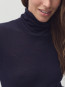 Ina gg basic longsleeve navy 