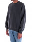 Nightjar crewneck concrete L