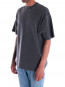 Mole t-shirt concrete L