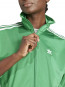 Firebird tt jacket green 