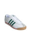Italia 70s sneaker white green 