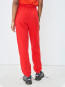 Izu 05b jogger fraise vintage 