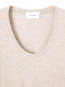 Jac 49 longsleeve creme chine 
