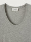 Jac 48 t-shirt gris chine 