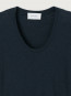 Jac 48 t-shirt navy 