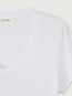 Jac 48 t-shirt blanc 