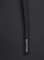 Jacket black L