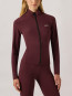 Jacket main wmns jersey elder 