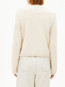 Jamiraa cardigan oatmilk 