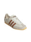Japan w sneaker off white brown 