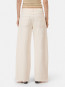 Jayla jeans ivory 
