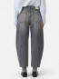 Jazzie jeans mgy mid grey 