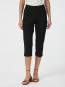 Jenings capri pants black L