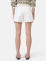 Jocy-x shorts white 