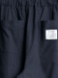 Jogger pant blue 