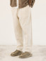 Jogger pant panna 