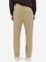 Johannson light flex dark sand 