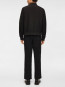 Jorn jacket black 