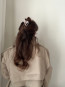 Josefin clip pink smile 