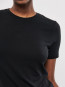 Julie-m gogreen t-shirt black L