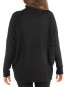Carla pullover black 