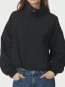 Kaia jacket black 