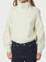 Kaia jacket ivory 