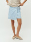 Kalinca-m mayafab skirt lt blue 