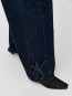 Katha-m mayfabr jeans middle blue 