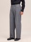 Kay pant lt grey 