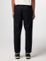 Keith 1698 pants navy blue 