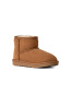 Kids classic mini boots chestnut 